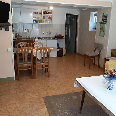 Gale Apartment Delnice