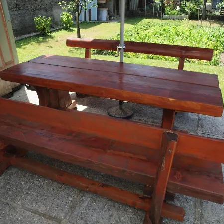 Appartamento Gale Delnice