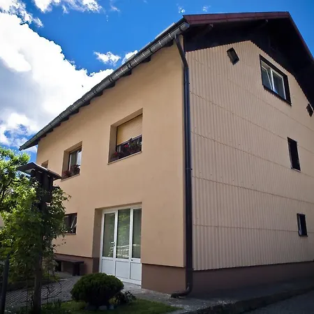 Gale Apartment