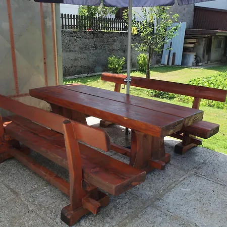 Gale Appartamento Delnice