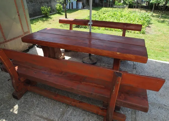 公寓 Gale 代尔尼采