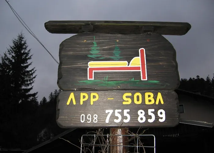 Gale 公寓 代尔尼采