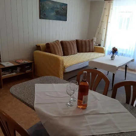 Apartament Gale Delnice