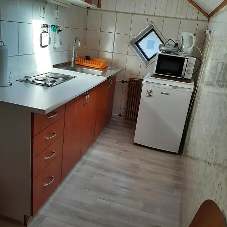 Appartement Gale