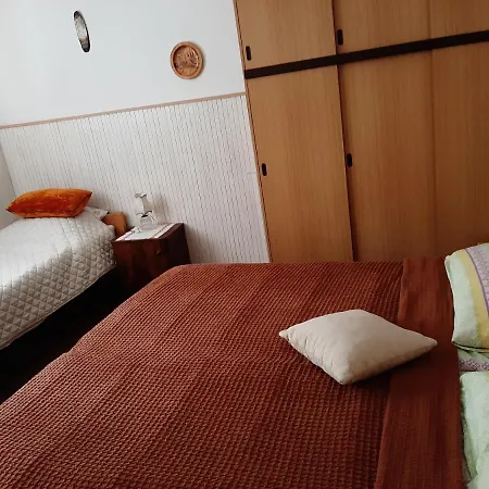 Gale Appartement *