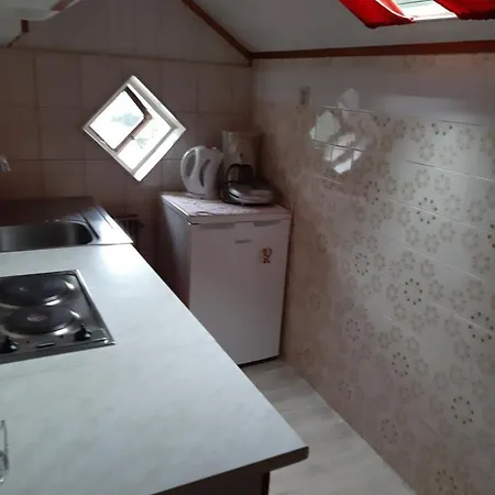 Gale Appartement *