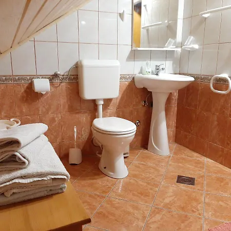 Appartement Gale Delnice
