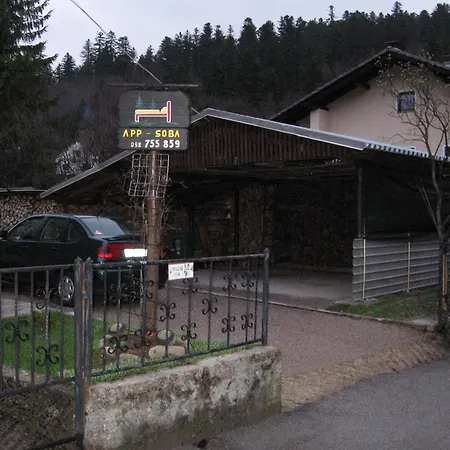 Gale Apartament *