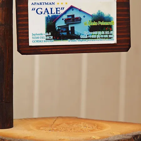 Gale