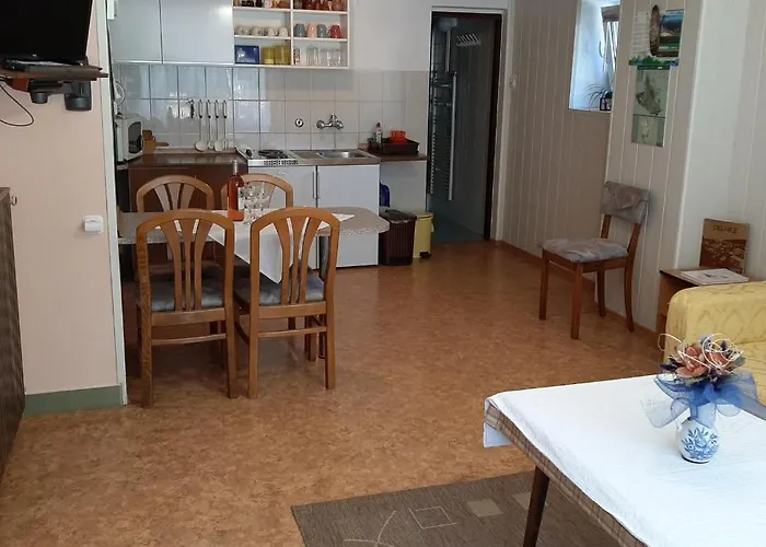 Gale Appartement Delnice