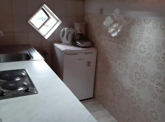 Gale Appartement *