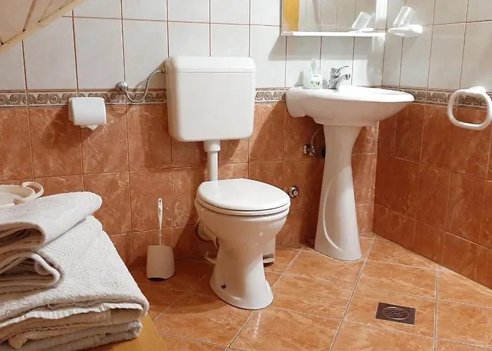 Appartement Gale Delnice