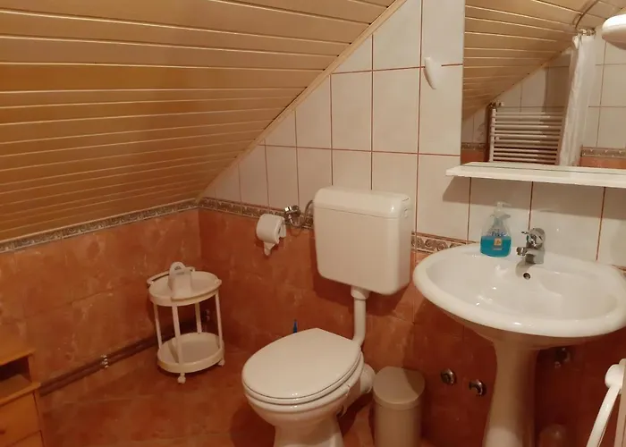 Gale * Delnice