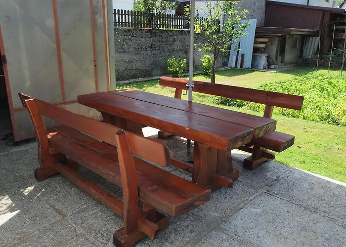 Gale Appartement Delnice